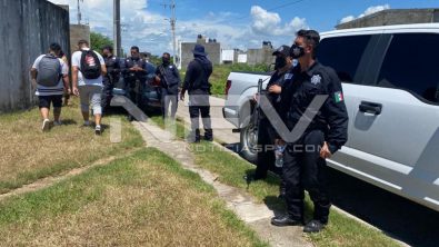 SEGURIDAD BAHIA 003