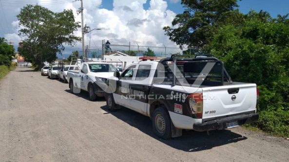 SEGURIDAD BAHIA 006