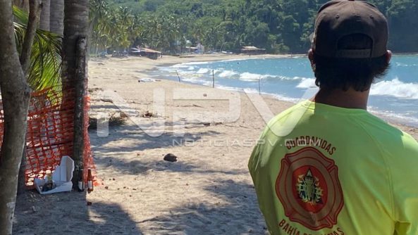 SEGURIDAD BAHIA 007