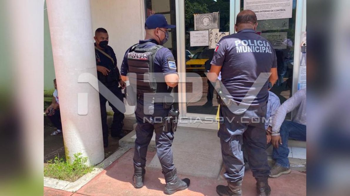 SEGURIDAD BAHIA 009