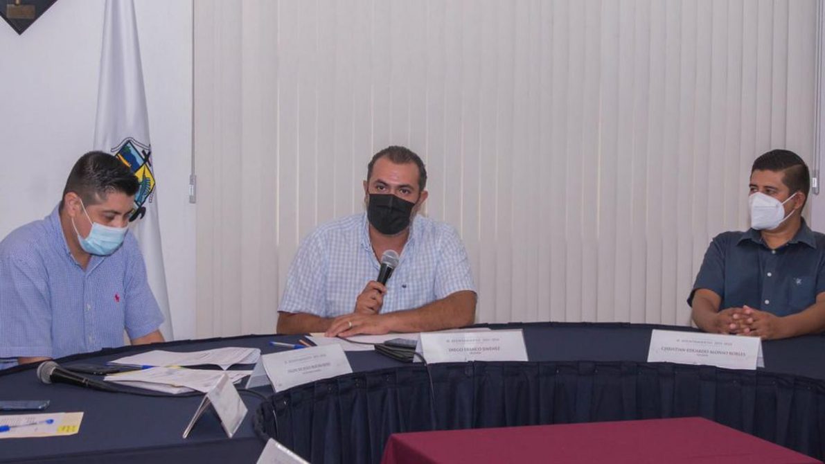 COMUNICADO 001