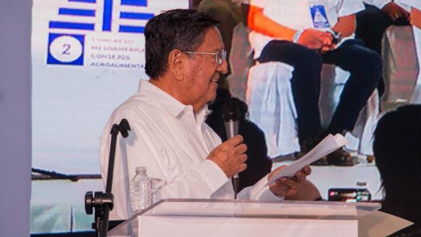 COMUNICADO 003