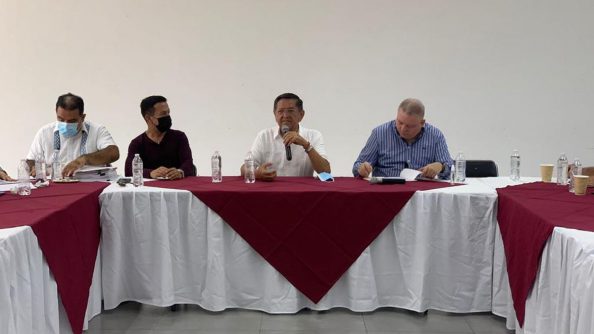 COMUNICADO 004