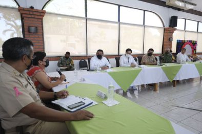 COMUNICADO 006