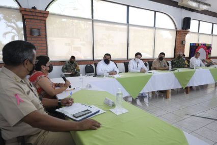 COMUNICADO 006