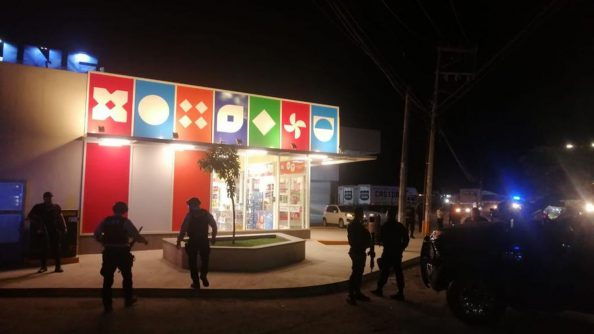COMUNICADO 006