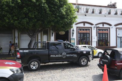 COMUNICADO 036