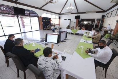COMUNICADO 044