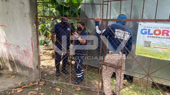SEGURIDAD BAHIA 003