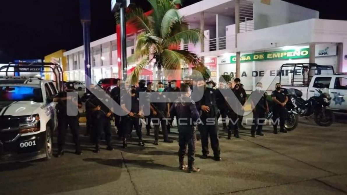 SEGURIDAD BAHIA 004
