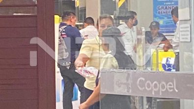SEGURIDAD BAHIA 016