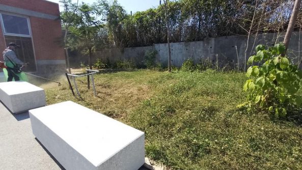 COMUNICADO 004