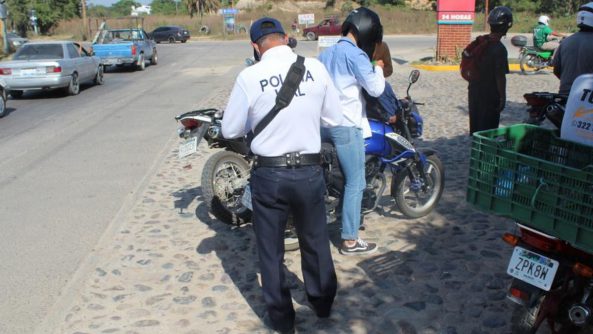 COMUNICADO 004