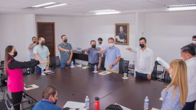 COMUNICADO 005