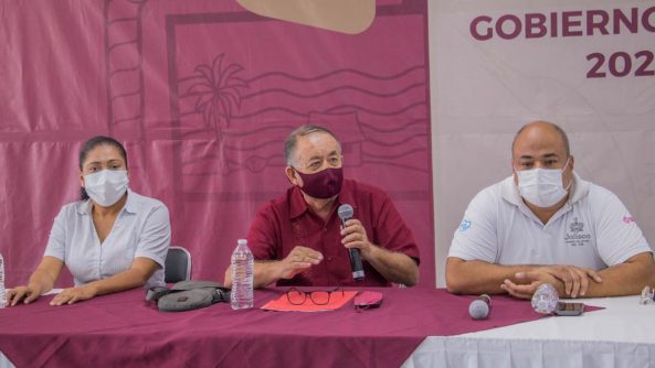 COMUNICADO 005