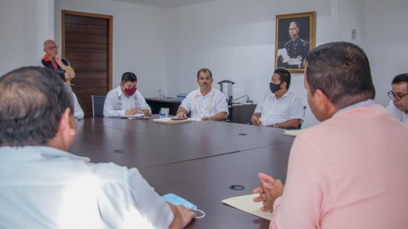 COMUNICADO 006