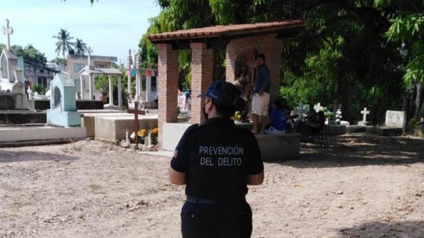 COMUNICADO 008