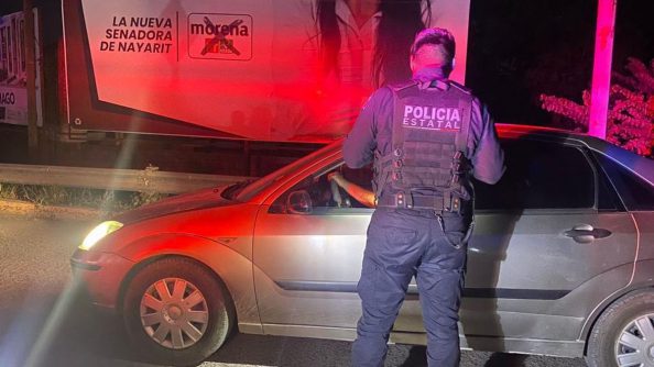 SEGURIDAD 008