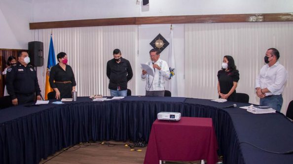 COMUNICADO 001