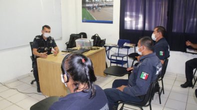 COMUNICADO 001