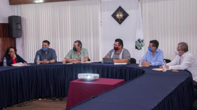 COMUNICADO 001