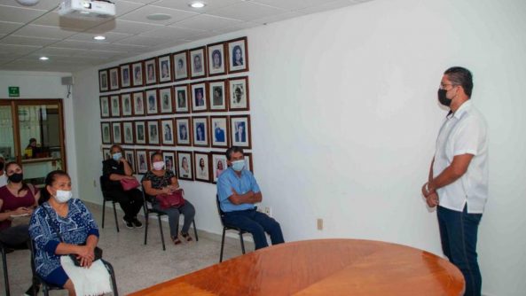 COMUNICADO 001