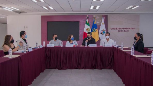 COMUNICADO 002