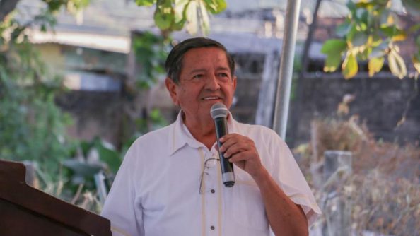 COMUNICADO 004