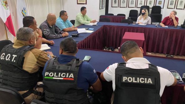 COMUNICADO 004