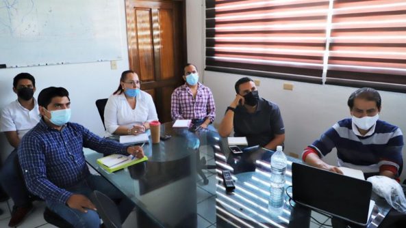COMUNICADO 005