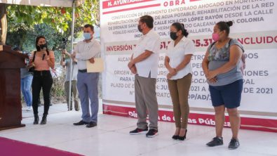 COMUNICADO 009