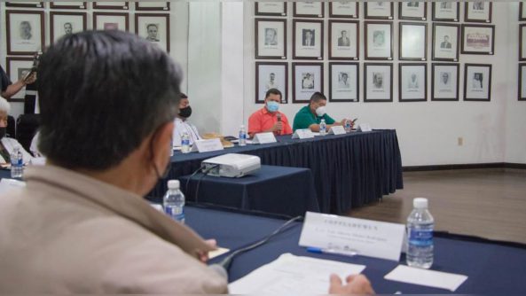 COMUNICADO 003