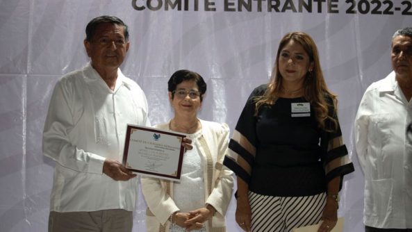 COMUNICADO 003