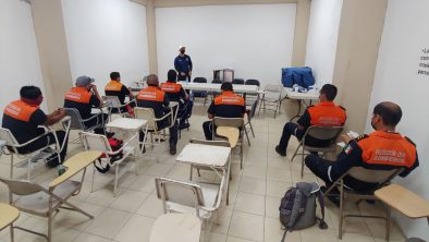 COMUNICADO 004