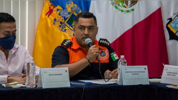COMUNICADO 003