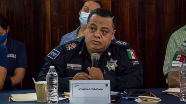 COMUNICADO 006