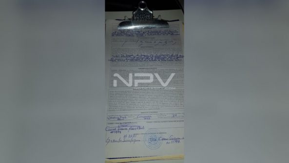 COMUNICADO 015