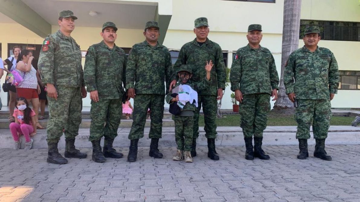 SEGURIDAD 006