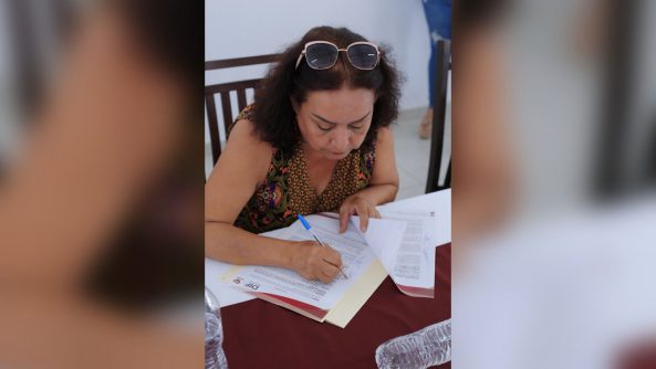 COMUNICADO001