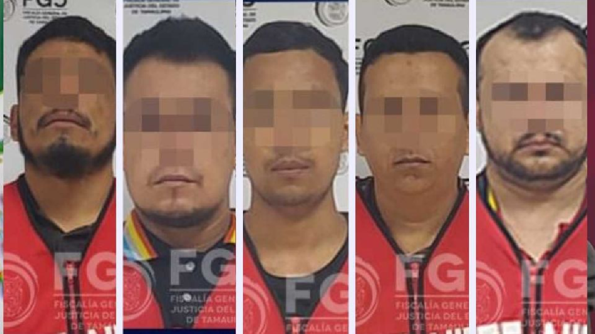 Vinculan a proceso por secuestro y asesinato a los presuntos ...