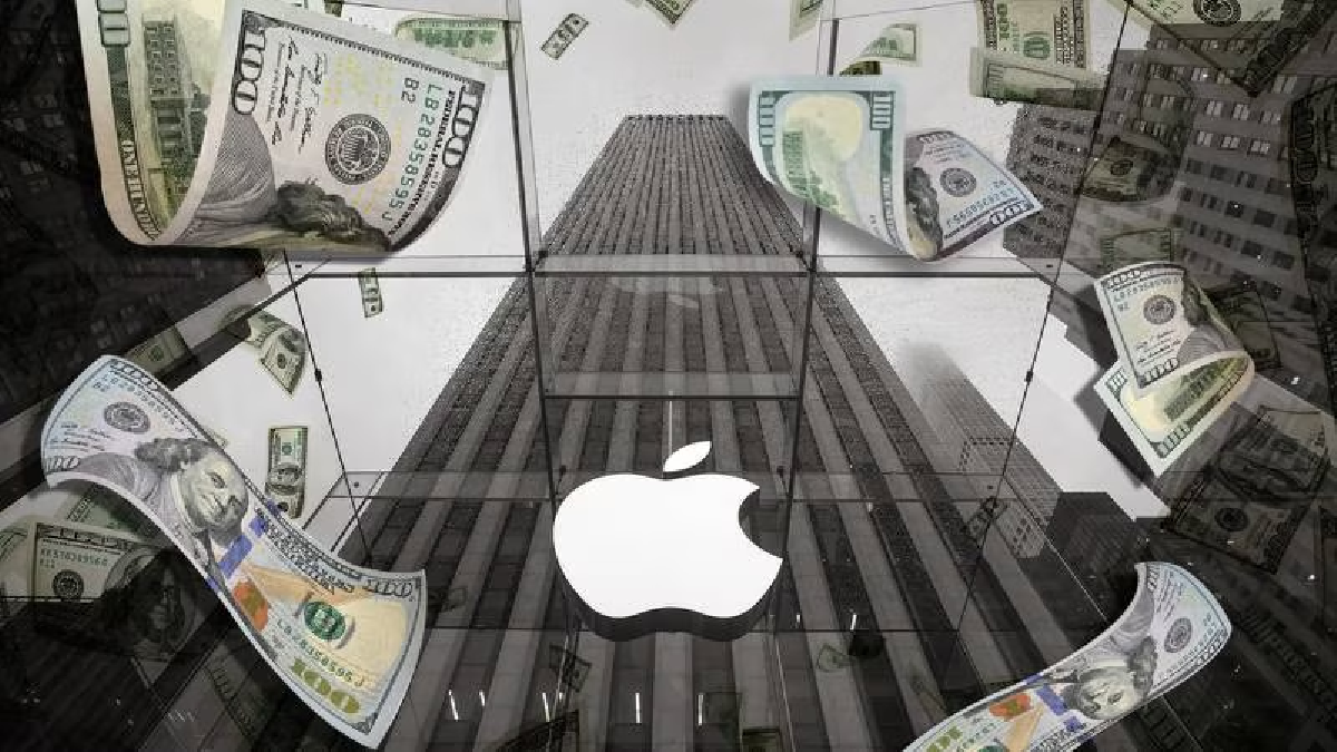 De Apple a Louis Vuitton: Estas son las 10 empresas más valiosas del ...