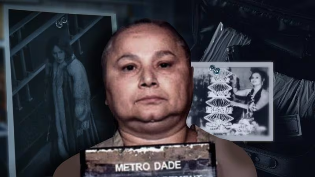 ¿Cómo murió Griselda Blanco? Así fue el asesinato de ‘La viuda negra ...