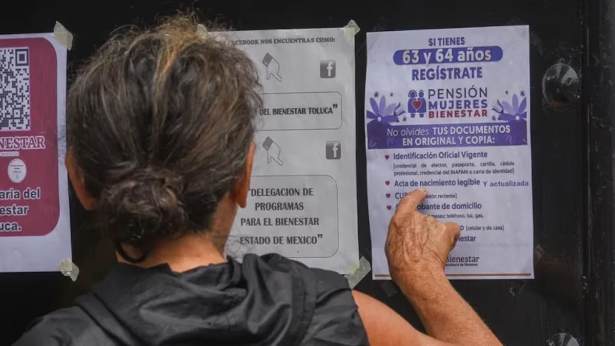 ¡Que no se te pase! Esta es la fecha límite para registrarse en la ...