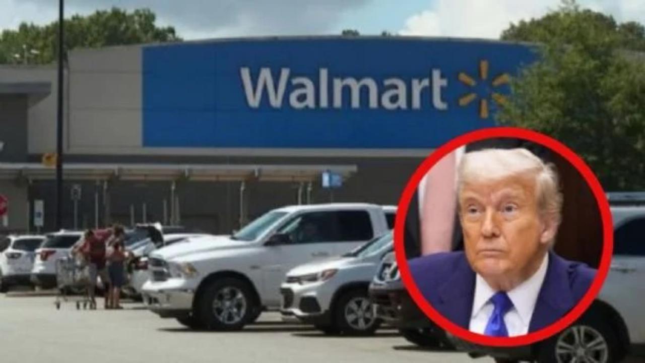 Walmart confirma aumento de precios por aranceles Trump - NoticiasPV ...