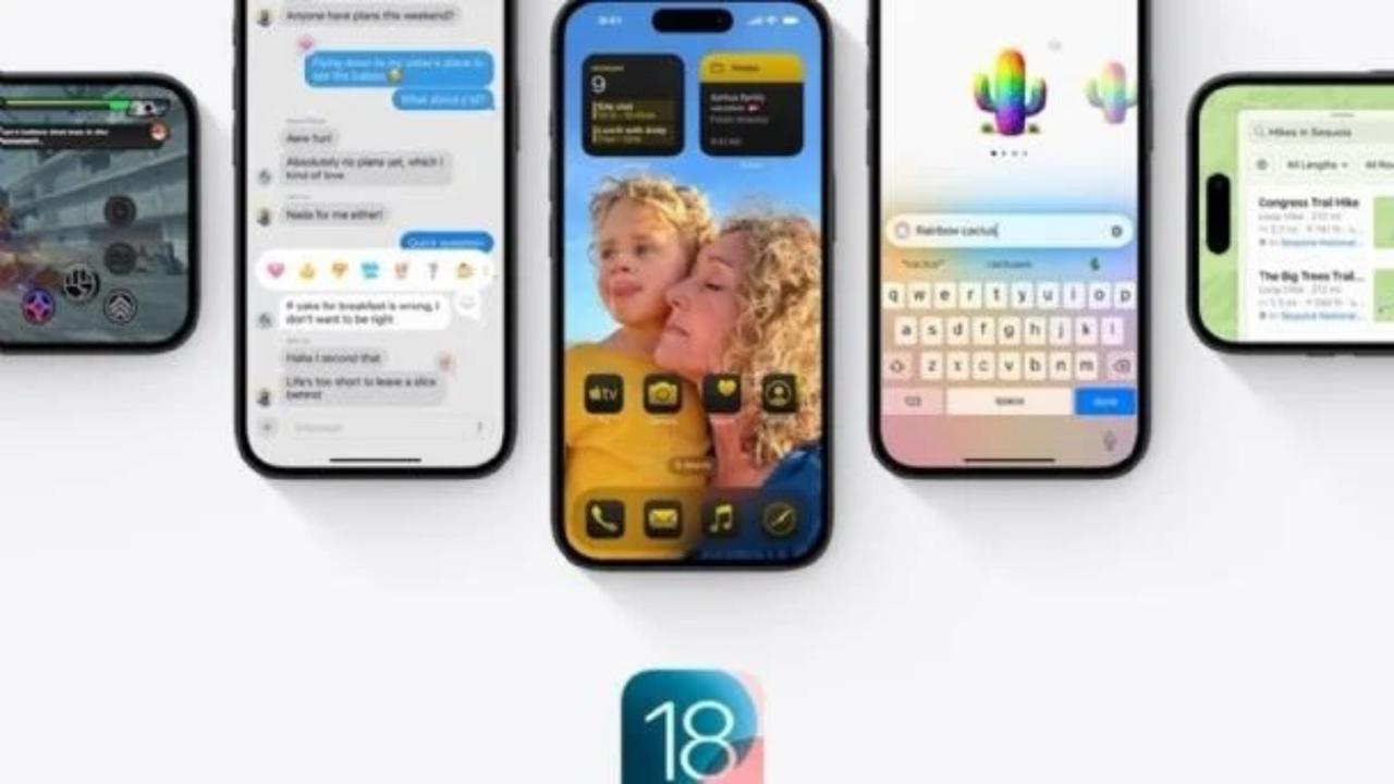 Apple actualiza iOS, iPadOS y macOS para corregir un “problema ...