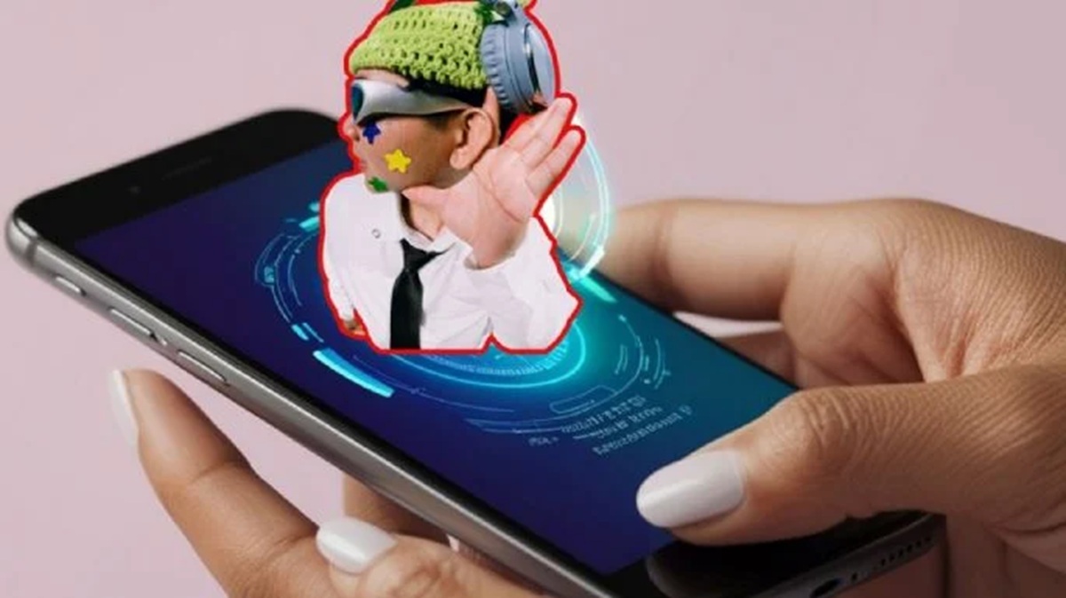 ¿Te pueden demandar por un sticker de WhatsApp en México?